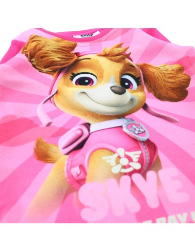Pyjama polaire Paw Patrol