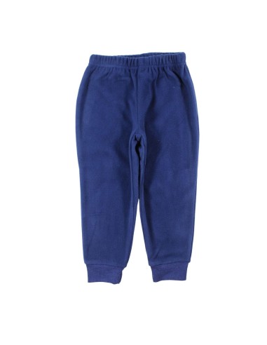 Pyjama polaire Sonic