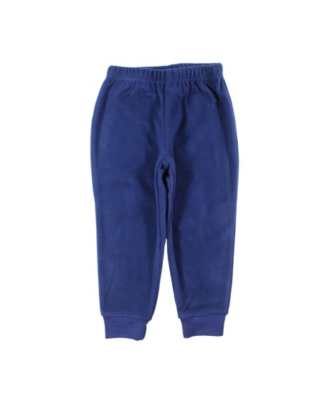 Pyjama polaire Sonic