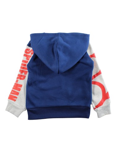 Sweat Spiderman