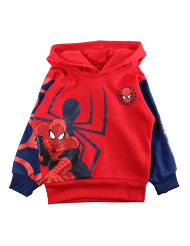 Sweat Spiderman