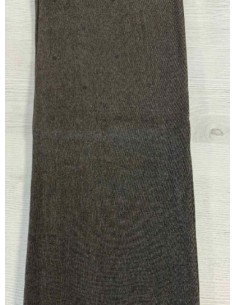 Collant polaire motif pois