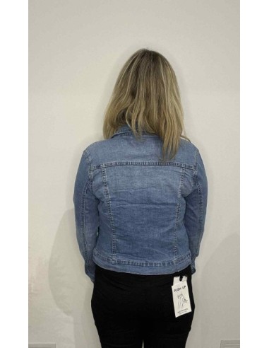Veste en Jeans