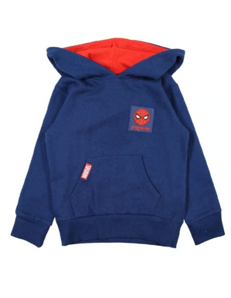 Sweat Spiderman