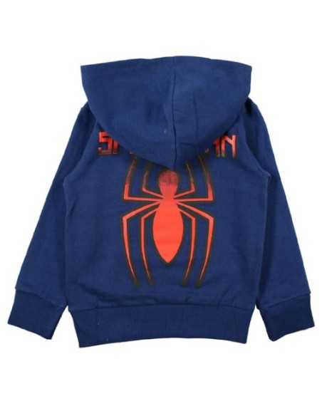 Sweat Spiderman