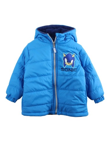 Doudoune Sonic