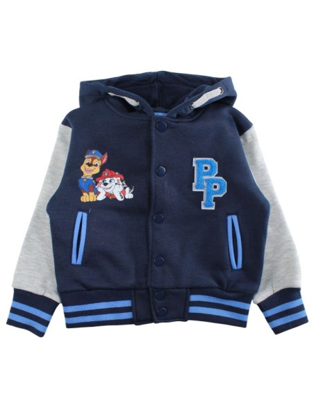 Jogging Paw Patrol