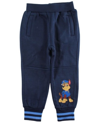 Jogging Paw Patrol