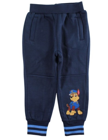 Jogging Paw Patrol