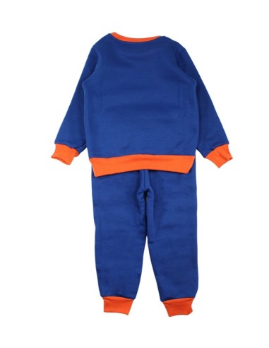 Jogging Dragon Ball