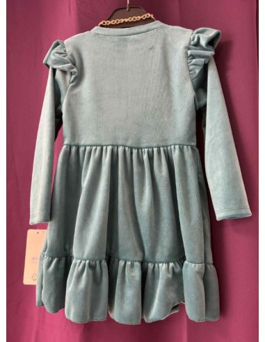 Robe avec sac à main Stitch