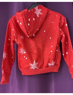 Sweat enfant rennes 2