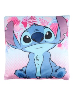 Coussin Stitch rose