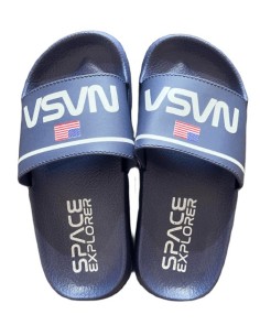 Claquette Nasa marine