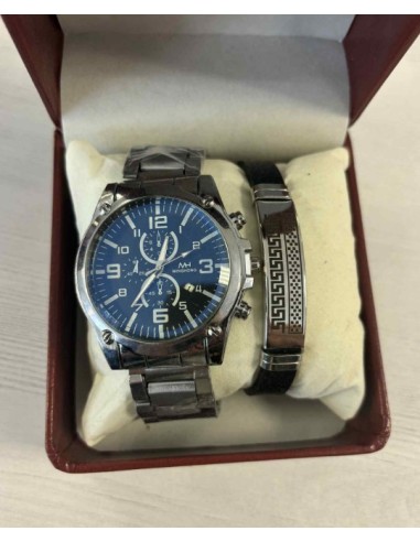 Coffret bijoux homme