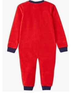 Pyjama polaire Paw Patrol 1 pièce 2
