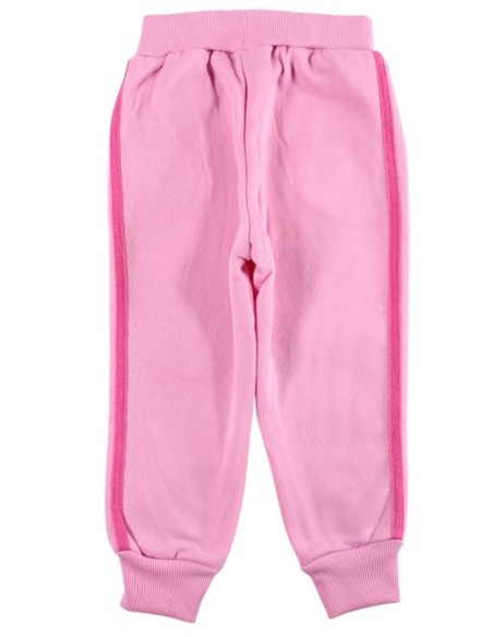 Jogging Gabby's Dollhouse  rose