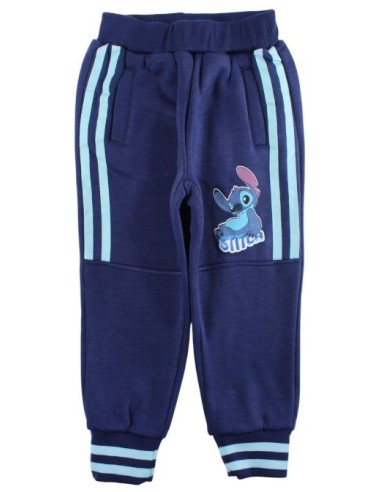 Jogging Stitch bleu marine