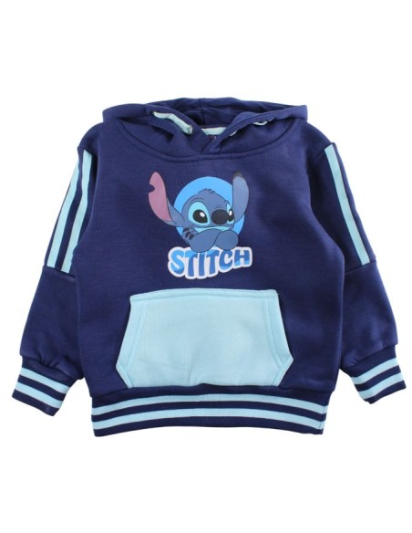 Jogging Stitch bleu marine