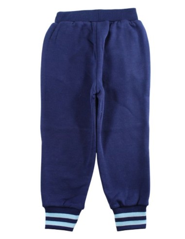 Jogging Stitch bleu marine