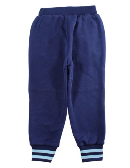 Jogging Stitch bleu marine