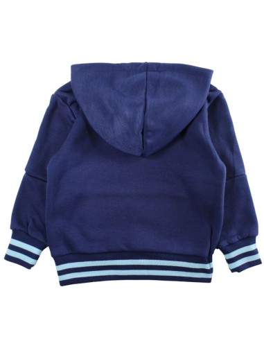 Jogging Stitch bleu marine