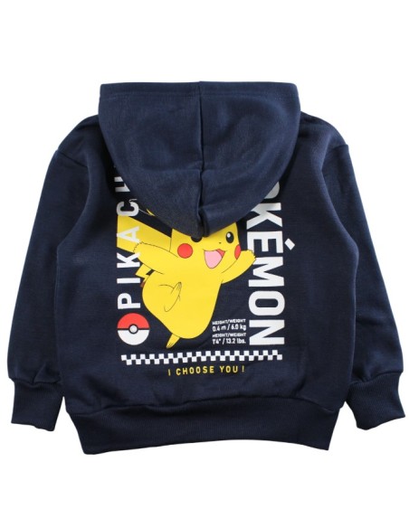 Sweat Pokemon