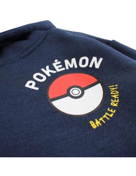 Sweat Pokemon