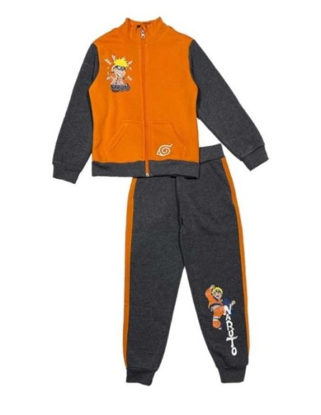 Jogging Naruto