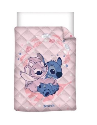 Couette Stitch 1 personne (140x200 cm)