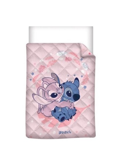 Couette Stitch 1 personne (140x200 cm)
