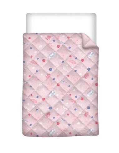 Couette Stitch 1 personne (140x200 cm)