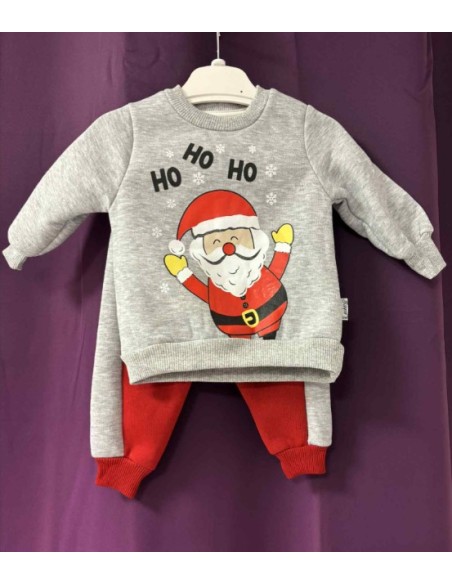 Ensemble bébé Noel