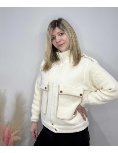 Veste femme tendance mode