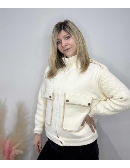 Veste femme tendance mode