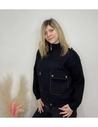 Veste femme tendance mode