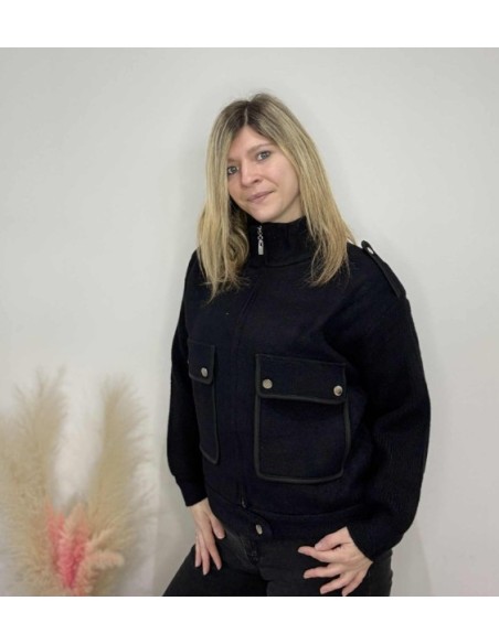 Veste femme tendance mode