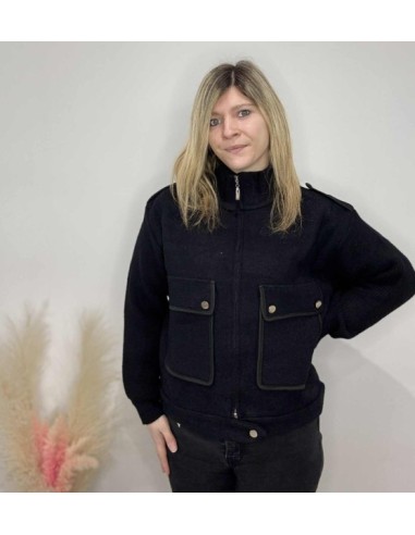 Veste femme tendance mode