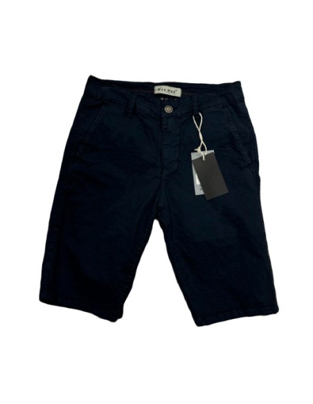 Short homme marine