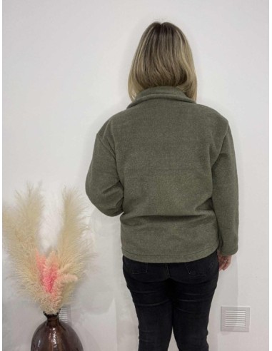 Manteau femme tendance
