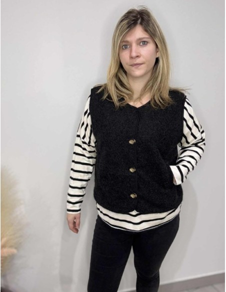 Ensemble 2 en 1 Yasmina