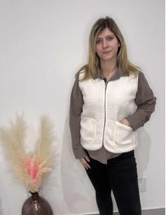 Ensemble 2 en 1 Madeleine