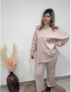 Ensemble détente femme