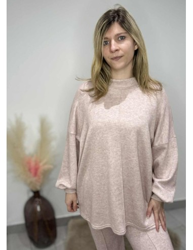 Ensemble détente femme