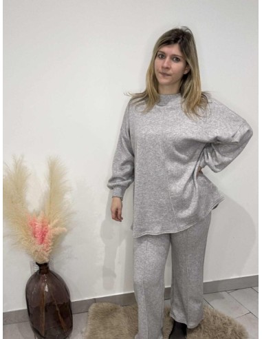 Ensemble détente femme