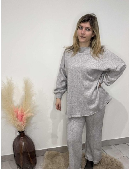 Ensemble détente femme