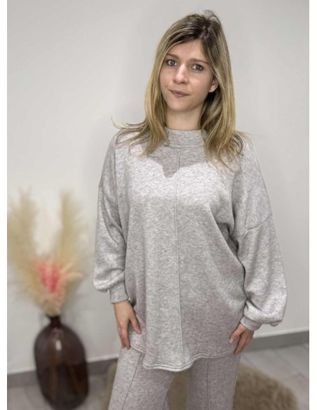 Ensemble détente femme