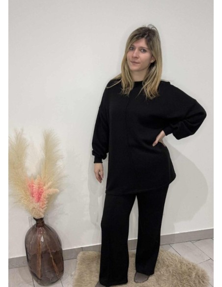Ensemble détente femme