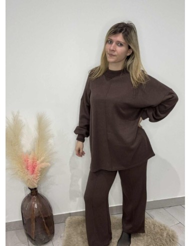 Ensemble détente femme
