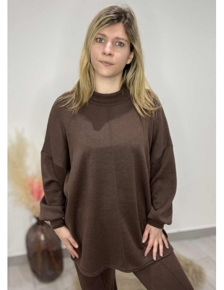 Ensemble détente femme